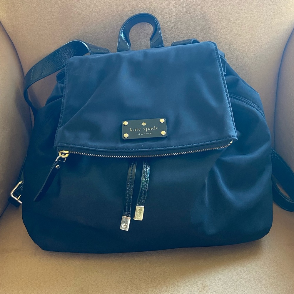 Kate Spade Backpack